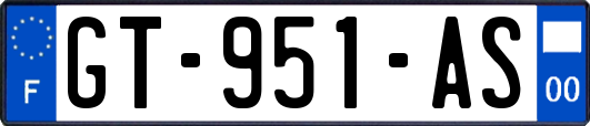 GT-951-AS