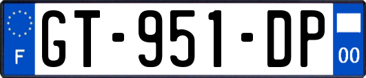 GT-951-DP