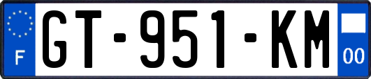 GT-951-KM