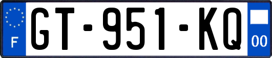 GT-951-KQ