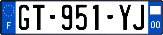 GT-951-YJ