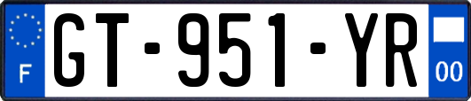 GT-951-YR