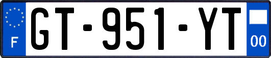 GT-951-YT