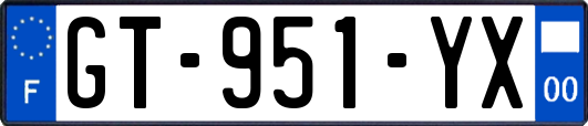GT-951-YX