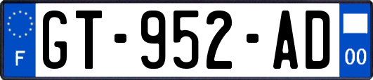 GT-952-AD