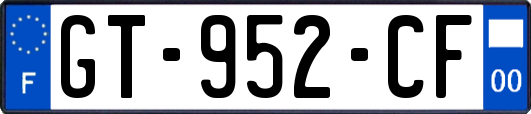 GT-952-CF