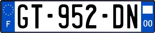 GT-952-DN