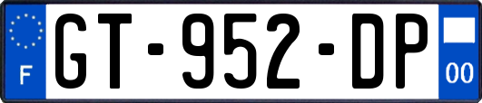 GT-952-DP