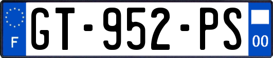GT-952-PS