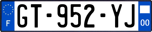 GT-952-YJ