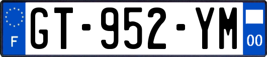 GT-952-YM