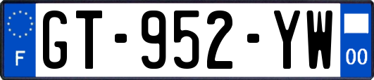 GT-952-YW