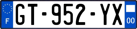 GT-952-YX