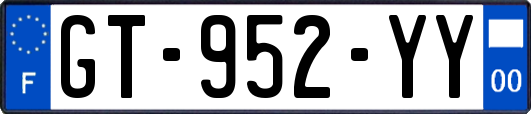 GT-952-YY
