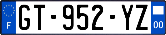 GT-952-YZ