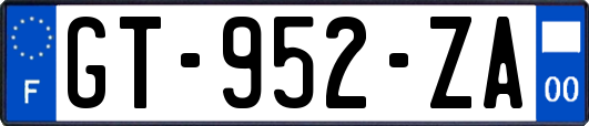 GT-952-ZA