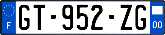 GT-952-ZG