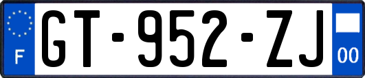 GT-952-ZJ