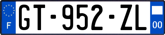 GT-952-ZL