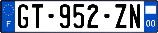 GT-952-ZN