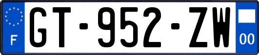 GT-952-ZW