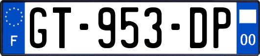 GT-953-DP