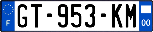 GT-953-KM