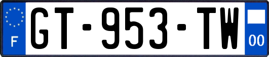GT-953-TW