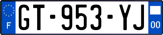 GT-953-YJ