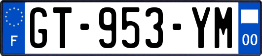 GT-953-YM