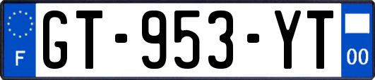 GT-953-YT