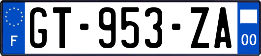 GT-953-ZA