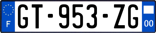 GT-953-ZG