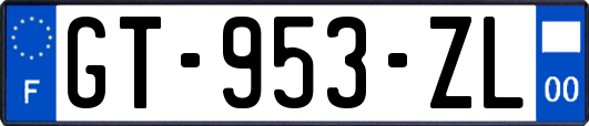 GT-953-ZL
