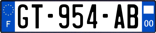 GT-954-AB