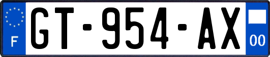 GT-954-AX