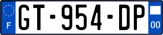 GT-954-DP