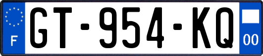 GT-954-KQ
