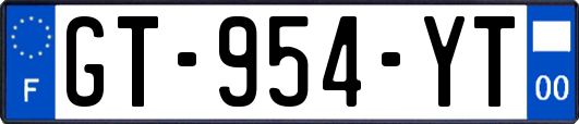 GT-954-YT