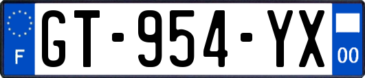 GT-954-YX