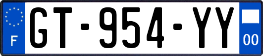GT-954-YY