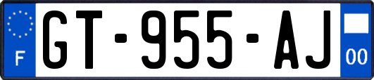 GT-955-AJ