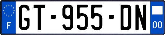 GT-955-DN