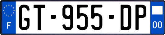 GT-955-DP