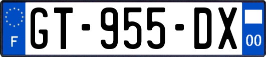 GT-955-DX