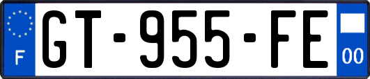 GT-955-FE