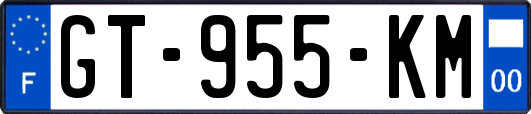 GT-955-KM