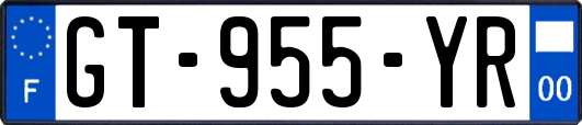GT-955-YR
