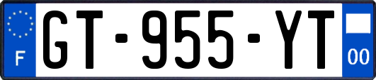 GT-955-YT