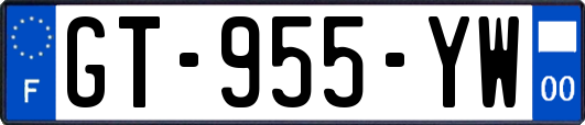GT-955-YW